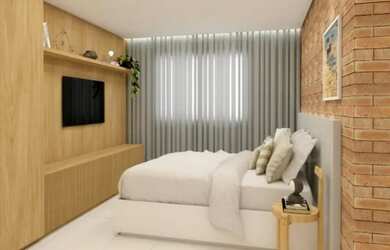 Imagem 10: Apartamento para Alugar - Izzzi Eusébio 90m²