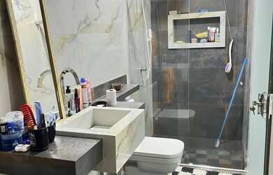 Imagem 14: Casa com 03 quartos e piscina - Dom Pedro - Venda