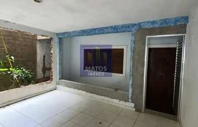 Imagem 4: Sobrado com 02 Casas. Varanda, Área de serviço, 219m² de Áreae5 Banheiros