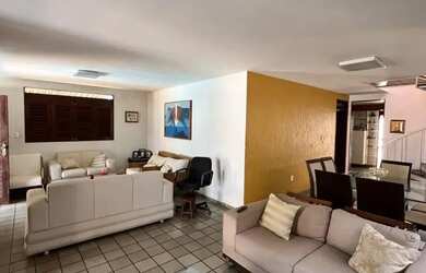 Imagem 6: Casa à venda no Jardim Oceania a apenas 70m do mar Caribessa