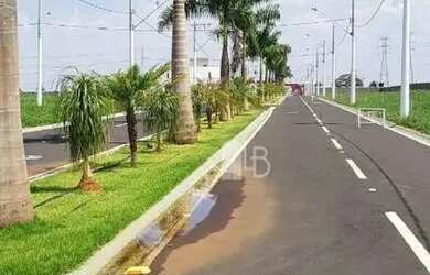 Imagem 5: Terreno à venda, 454 m² - Condomínio Golden Village - Uberlândia/MG