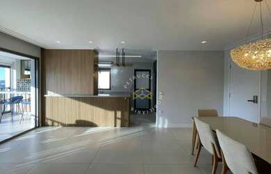 Imagem 7: MARAVILHOSO APARTAMENTO PARA VENDA E LOCAÇÃO NO GUANABARA - CAMPINAS/SP