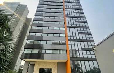 Imagem: Cobertura / Penthouse à venda com 3 dormitórios, sendo 1 suíte