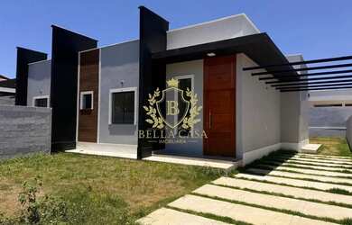 Imagem 2: Casa à venda por R$ 430.000,00 Aceita Financiamento Pontinha, Araruama/RJ