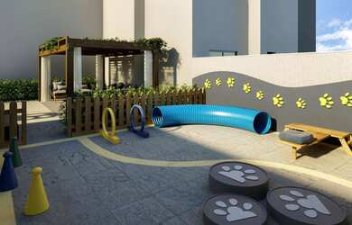 Imagem 7: Apartamento - 1 dormitório - 1 Suíte - localizado em Itapema / Morretes...