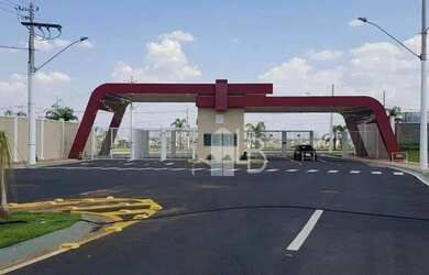 Imagem 4: Terreno à venda, 454 m² - Condomínio Golden Village - Uberlândia/MG