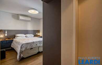 Imagem 11: APARTAMENTO - PERDIZES - SP