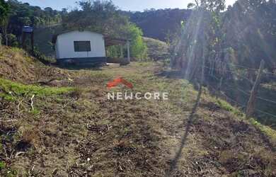 Imagem: Sítio em Rua Piauí - Vila Bela Vista - Capão Bonito/SP