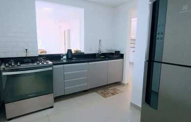 Imagem 14: Apartamento para venda e locação, Itapetinga, Atibaia, SP