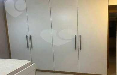 Imagem 6: Apartamento à venda, 54 m² por R$ 215.000,00 - Fonseca - Niterói/RJ