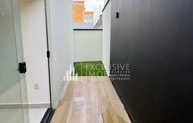 Imagem 15: CASA NO PORTO MARINA DE 3 SUÍTES, 112 METROS QUADRADOS É 4 BANHEIROS