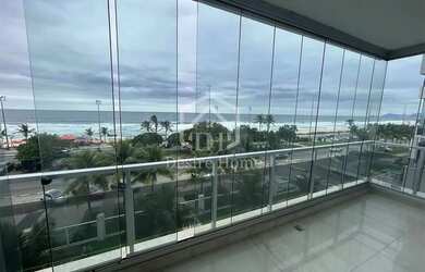 Imagem: O apartamento possui 3 Dormitórios, 4 Banheiros, 1 Vaga na