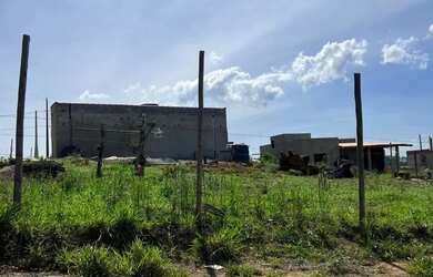 Imagem 3: Ds lotes liberados pra construir