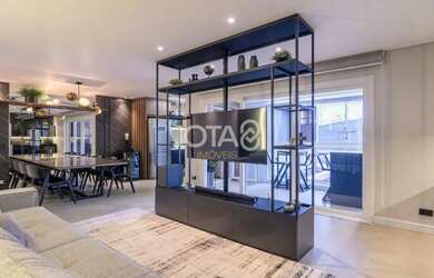 Imagem: APARTAMENTO COM CHURRASQUEIRA E 2 VAGAS NO ECOVILLE! Ap Com