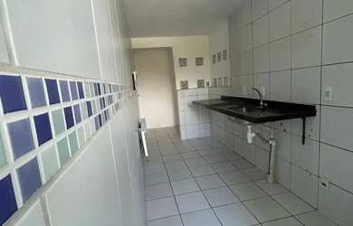 Imagem 14: Aluguel, Lindo Apto em Condomínio Club no Bairro de Candeias