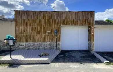 Imagem: Oportunidade Única em HORIZONTE - CE Tipo Casa Negociação