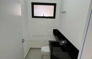 Imagem 4: Casa em Condomínio para Venda em Atibaia, Condomínio Residencial Shamballa...