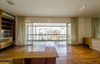 Imagem 10: Venda Apartamento 3 Dormitórios - 137 m² Perdizes