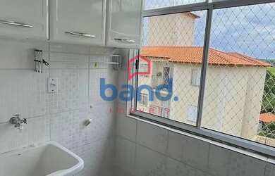 Imagem 8: Apartamento à venda, Vila Progresso, Porto Feliz, SP