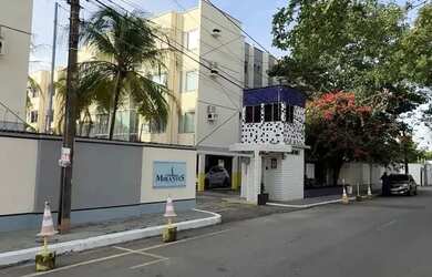 Imagem: O apartamento possui 3 Dormitórios, 2 Banheiros, 1 Vaga na