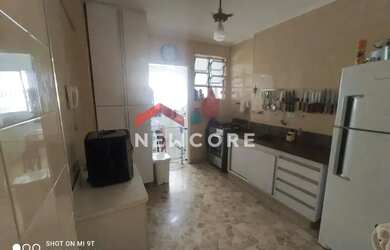 Imagem 11: Apartamento em Avenida Presidente Wilson - Gonzaga - Santos/SP