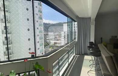 Imagem: O apartamento possui 3 Dormitórios, 3 Banheiros, 1 Vaga na