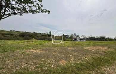 Imagem: O terreno possui 2.346m² de Área e está localizado em Loteamento