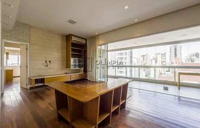 Imagem 8: Venda Apartamento 3 Dormitórios - 137 m² Perdizes
