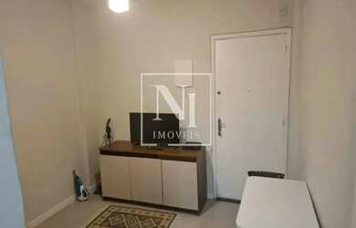 Imagem: Apartamento Padrão / Residencial / Ipanema