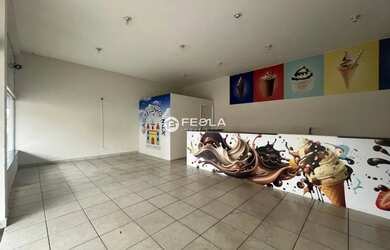 Imagem 8: Salão para alugar em Americana, Parque Nova Carioba, com 78 m²