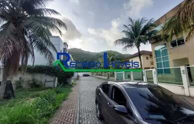 Imagem: O terreno possui 220m² de Área e está localizado em Recreio