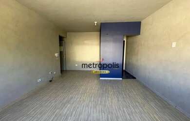 Imagem: O depósito possui 40m² de Área e Imóvel novo e está localizado