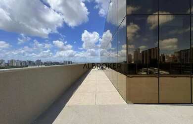 Imagem 10: Na Aldeota Andar Corporativo para alugar, 420 m² por R$ 50.455/mês -...