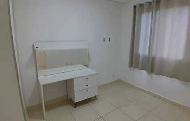 Imagem 14: Cobertura Duplex 3/4 à Venda Condomínio Novo Sttilo Home Club