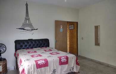 Imagem 13: Casa em Caraguatatuba. Piscina, Churrasqueira, Acomodam 10 pessoase2 Vagas...