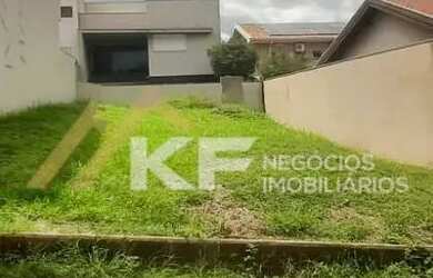 Imagem: O terreno possui 250m² de Área e está localizado em Bonfim