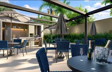 Imagem 13: Lotes de terreno em condomínio alto padrão no Recreio dos Bandeirantes...