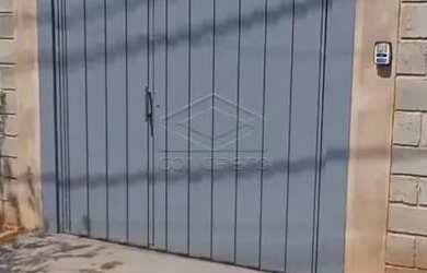 Imagem: A kitnet possui 1 Dormitório, 1 Banheiro, 1 Vaga na garagem