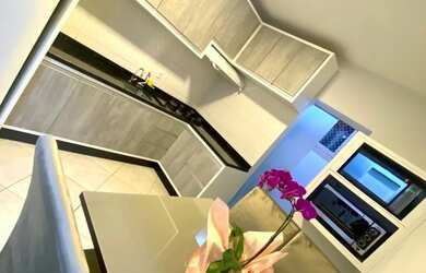 Imagem: A casa possui 1 Dormitório, 1 Banheiro, 60m² de Área e Imóvel