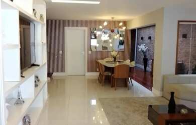 Imagem 7: BELÍSSIMA CASA CONTEMPORÂNEA EM CONDOMÍNIO BOTHANICA NATURE - RECREIO