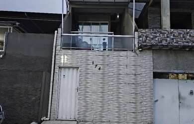 Imagem 2: Vendo ou alugo casa triplex