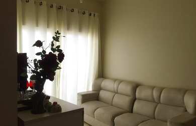 Imagem 1: Residencial tamarindo. 1 Vaga na garageme1 Dormitório