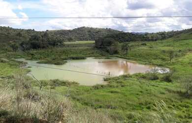 Imagem: A fazenda está localizado em Ecoporanga, ES à venda por R$35.000