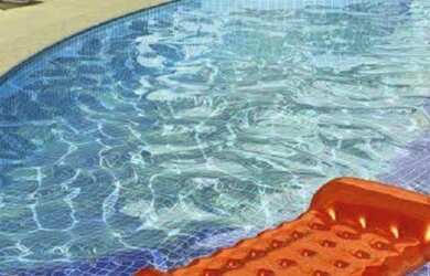 Imagem 3: Condominio reserva lagoa. Piscina, Churrasqueira, VarandaeImóvel novo