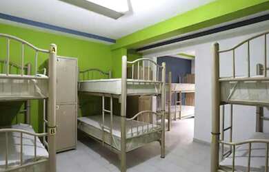 Imagem: A pousada chalé possui 4 Dormitórios e está localizado em