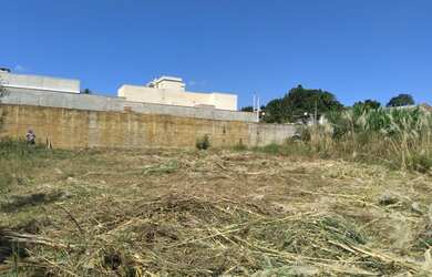 Imagem 1: Lote urbano. 360m² de Área