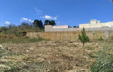 Imagem 4: Lote urbano. 360m² de Área