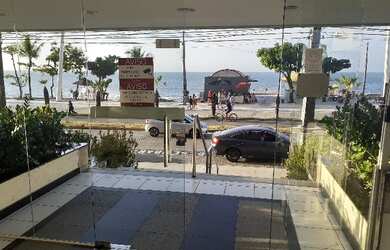 Imagem 13: Flat a Beira Mar vista Mar liga 9 8 7 4 8 3 1 0 8 Diego9989f