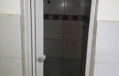 Imagem 5: Regata Muzema Itanhanga. Churrasqueira, 35m² de Área, 1 Banheiroe1 Dormitório