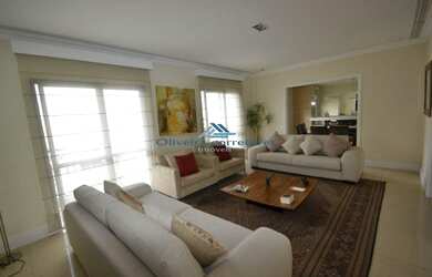 Imagem 1: Apartamento residencial para locação, Jardim Paulista, São Paulo